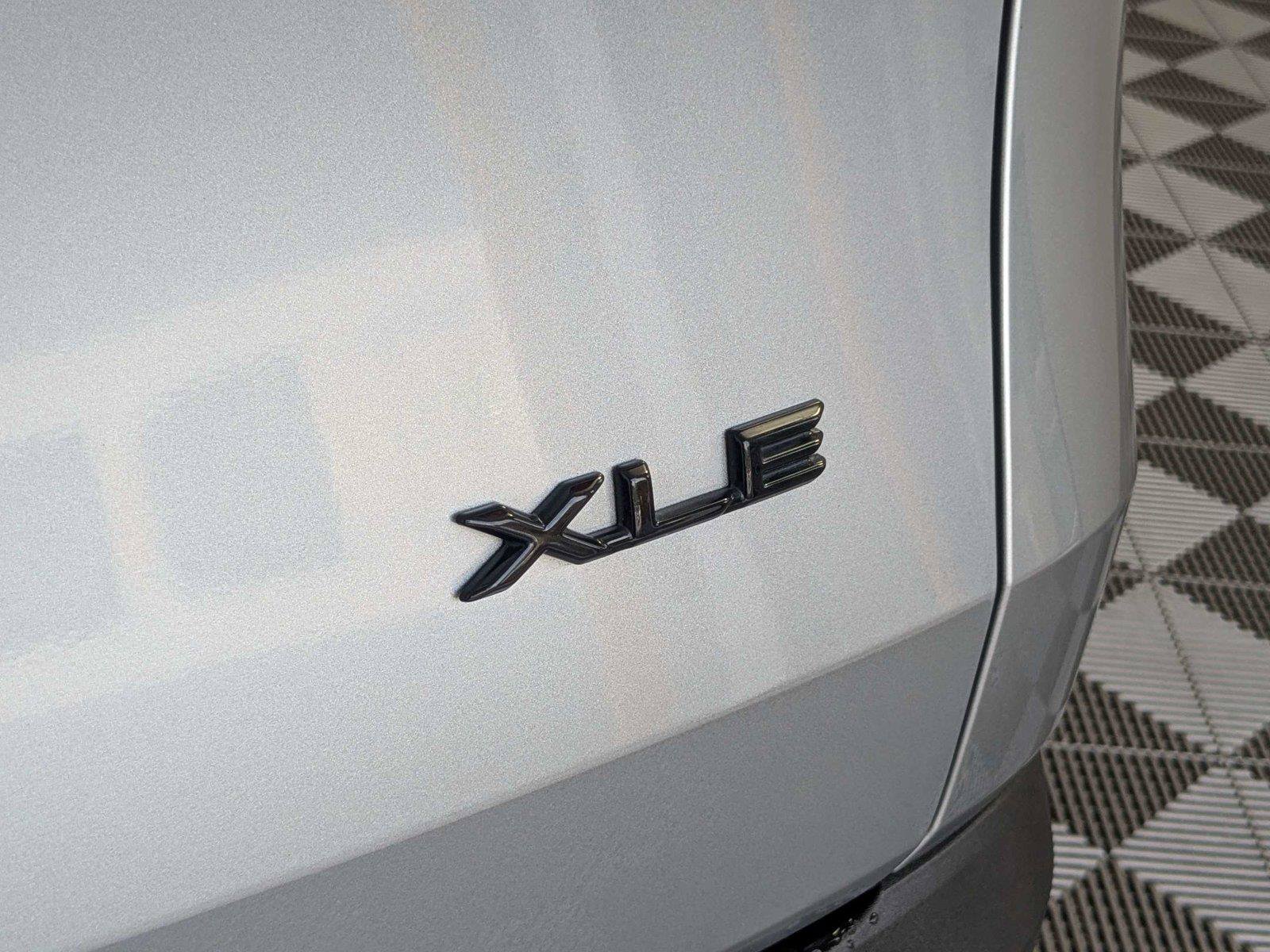 Certified 2026 Toyota Grand Highlander AWD image 7