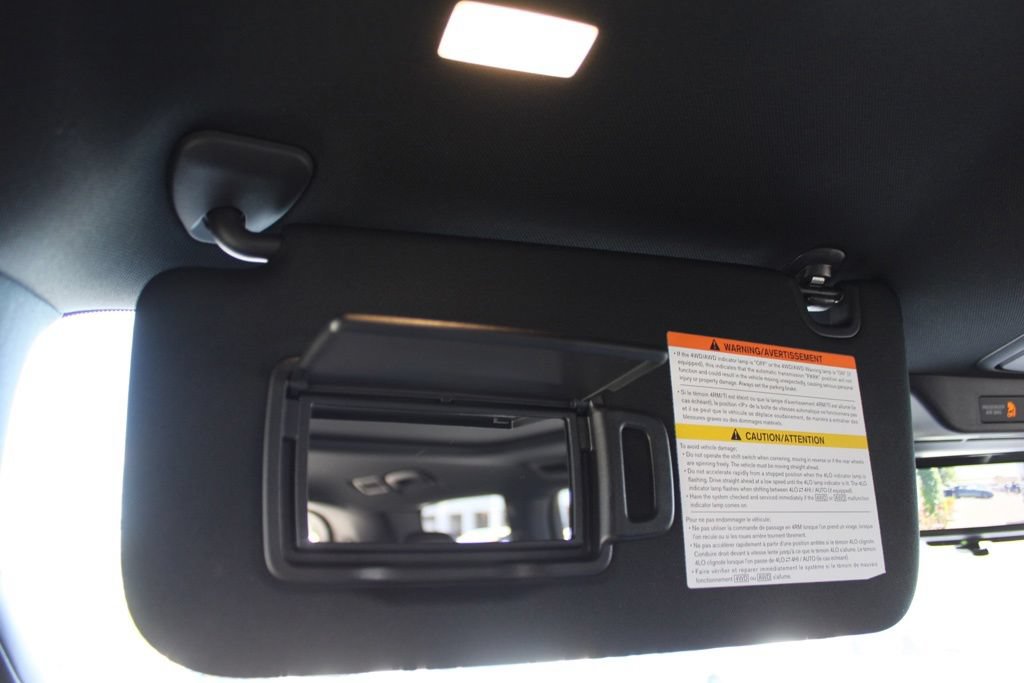 New 2026 Nissan Armada Platinum Reserve AWD/4WD image 40