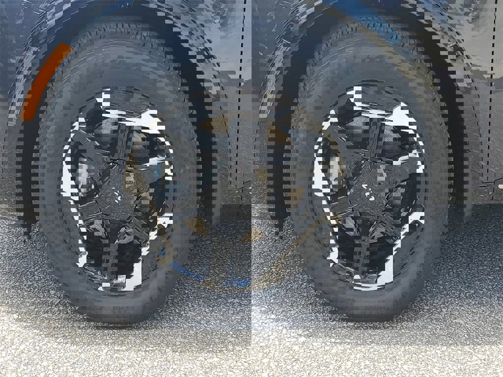 New 2026 Kia Sportage SX image 30