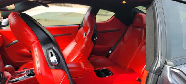 Used 2013 Maserati GranTurismo Sport image 30