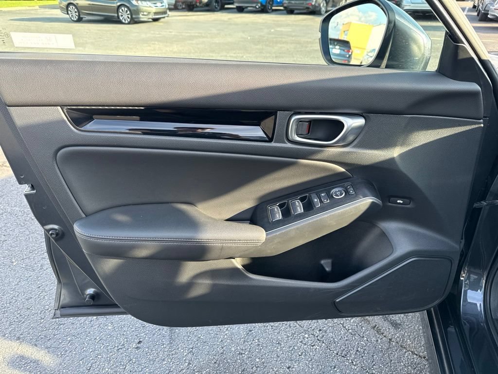 Used 2024 Honda Civic Touring image 33
