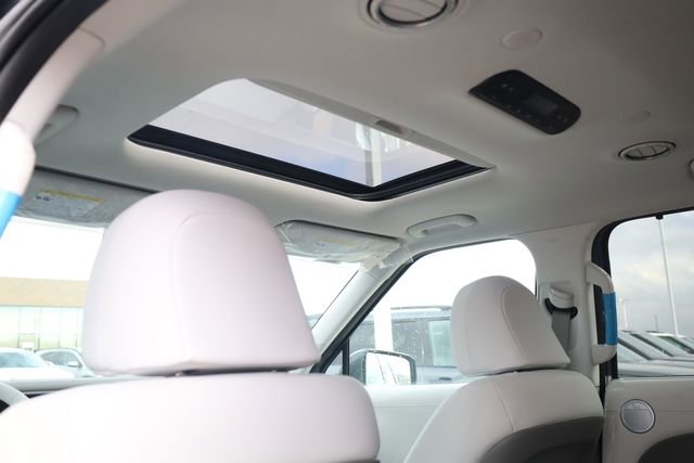 New 2026 Hyundai Palisade SEL AWD/4WD image 21
