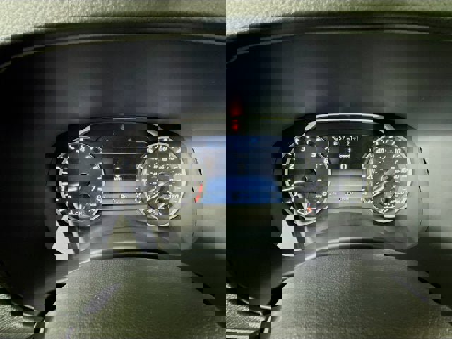 New 2026 Nissan Frontier S image 11