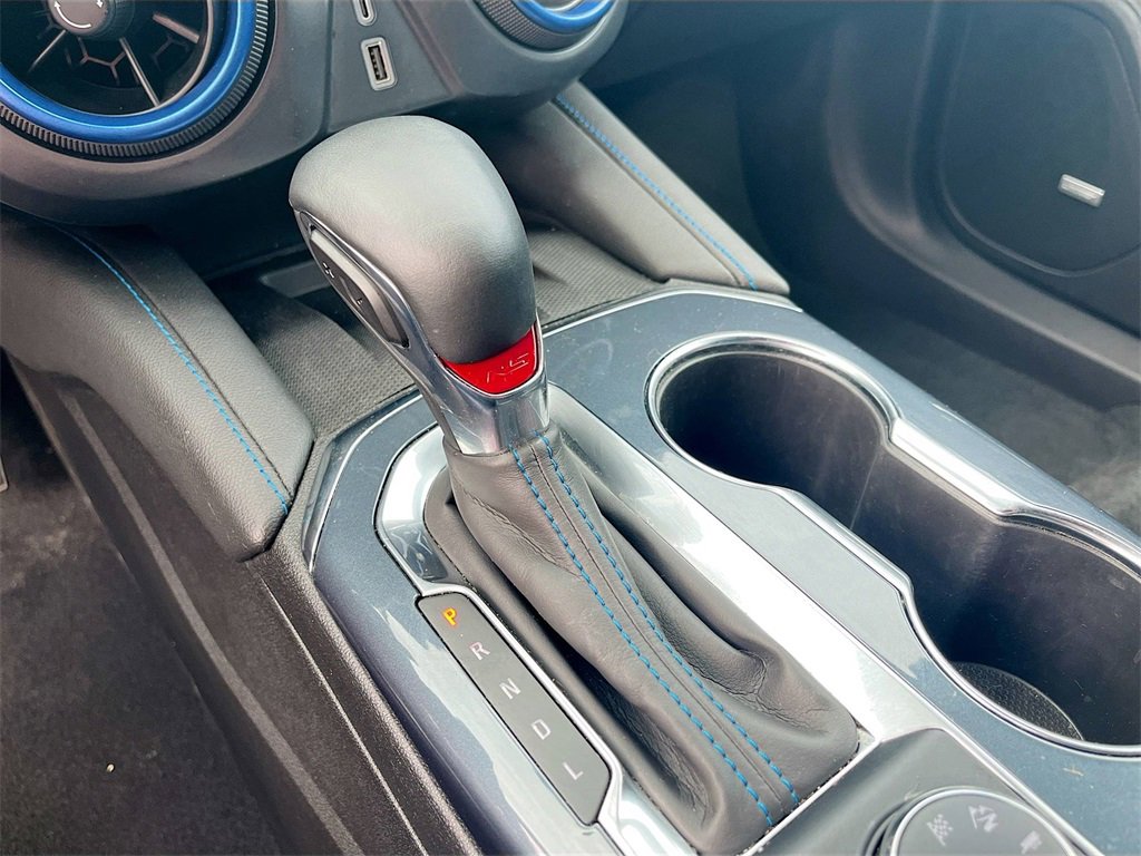 Used 2024 Chevrolet Blazer RS image 17