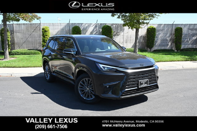 New 2026 Lexus TX 350 FWD w/ Convenience Package image 1