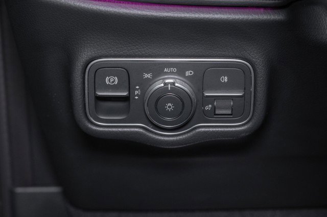 Certified 2025 Mercedes-Benz G 550 image 19