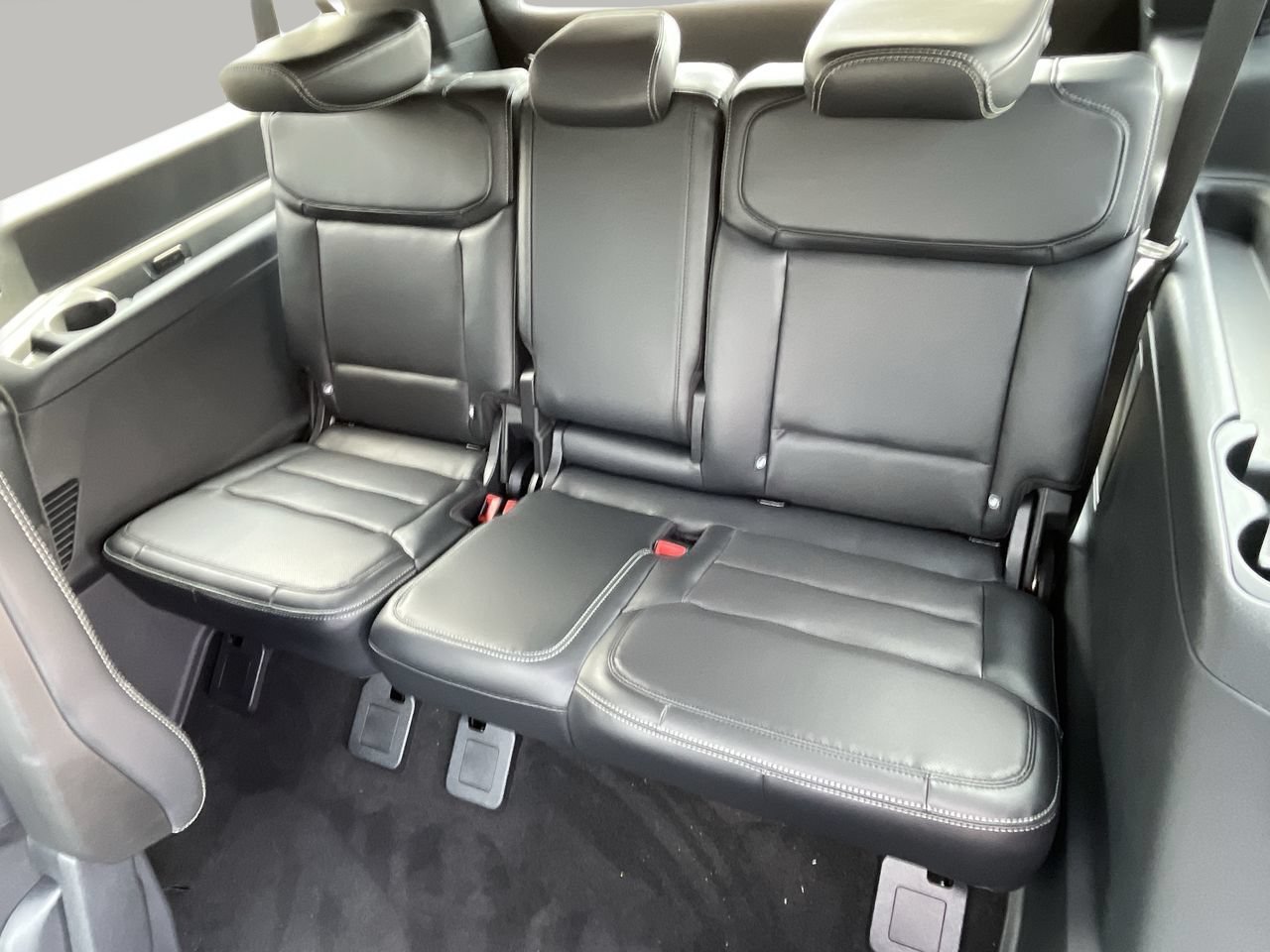 New 2027 Ford Expedition Max Platinum w/ Stealth Performance Package AWD/4WD image 19
