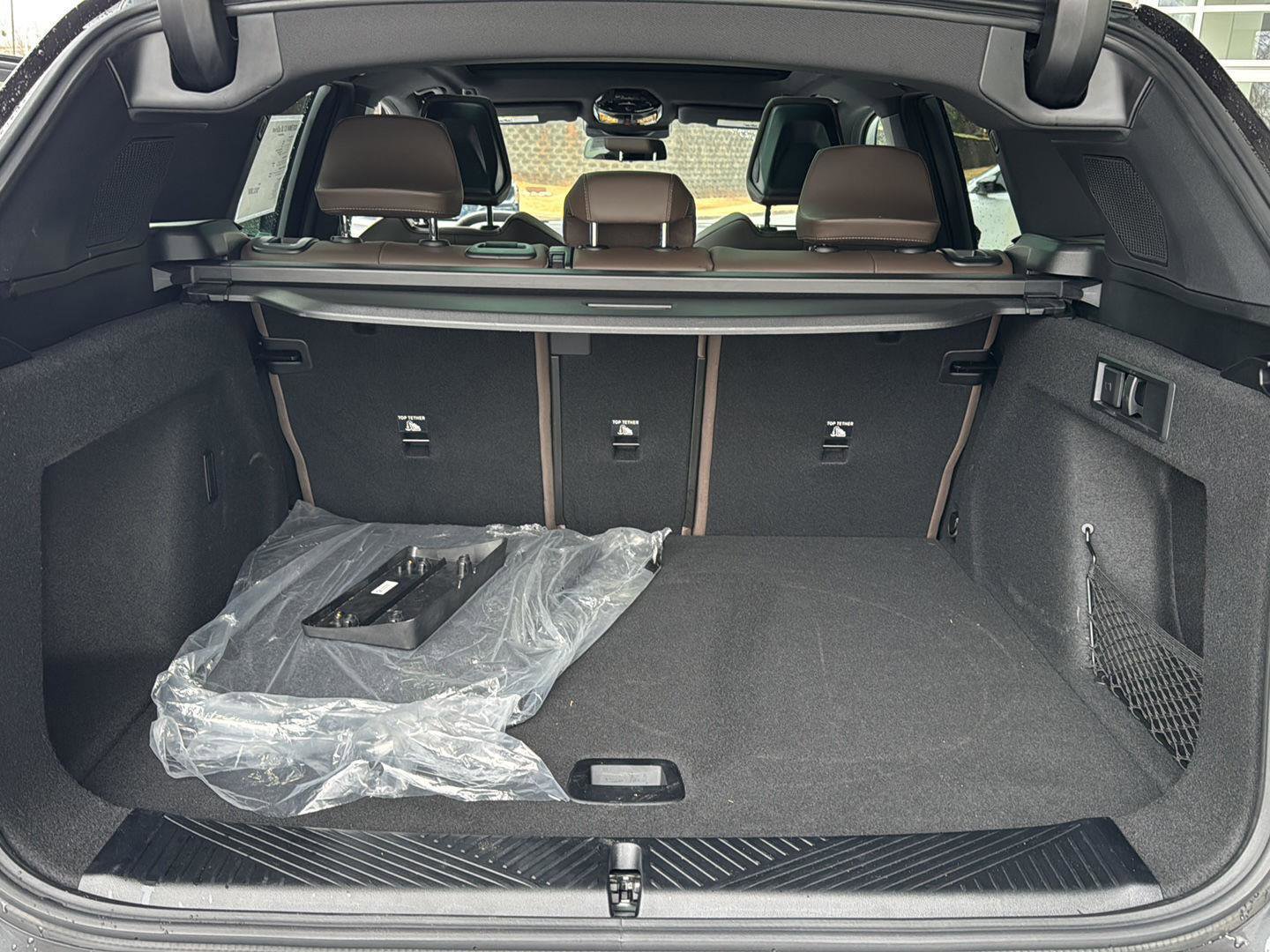 Certified 2025 BMW X3 xDrive30i w/ Premium Package image 26