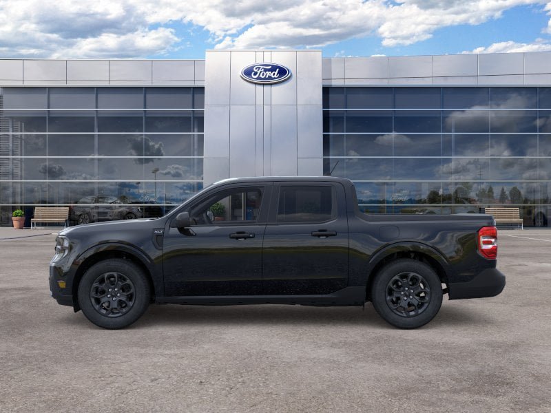 New 2026 Ford Maverick XLT w/ Equipment Group 301A AWD/4WD image 18
