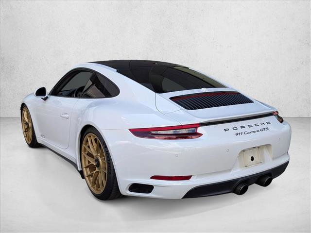 Used 2019 Porsche 911 Carrera GTS image 7