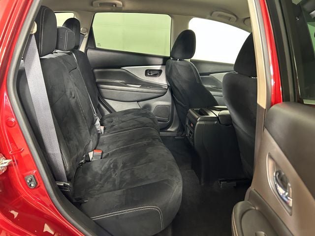 Used 2020 Nissan Murano SV AWD/4WD image 26