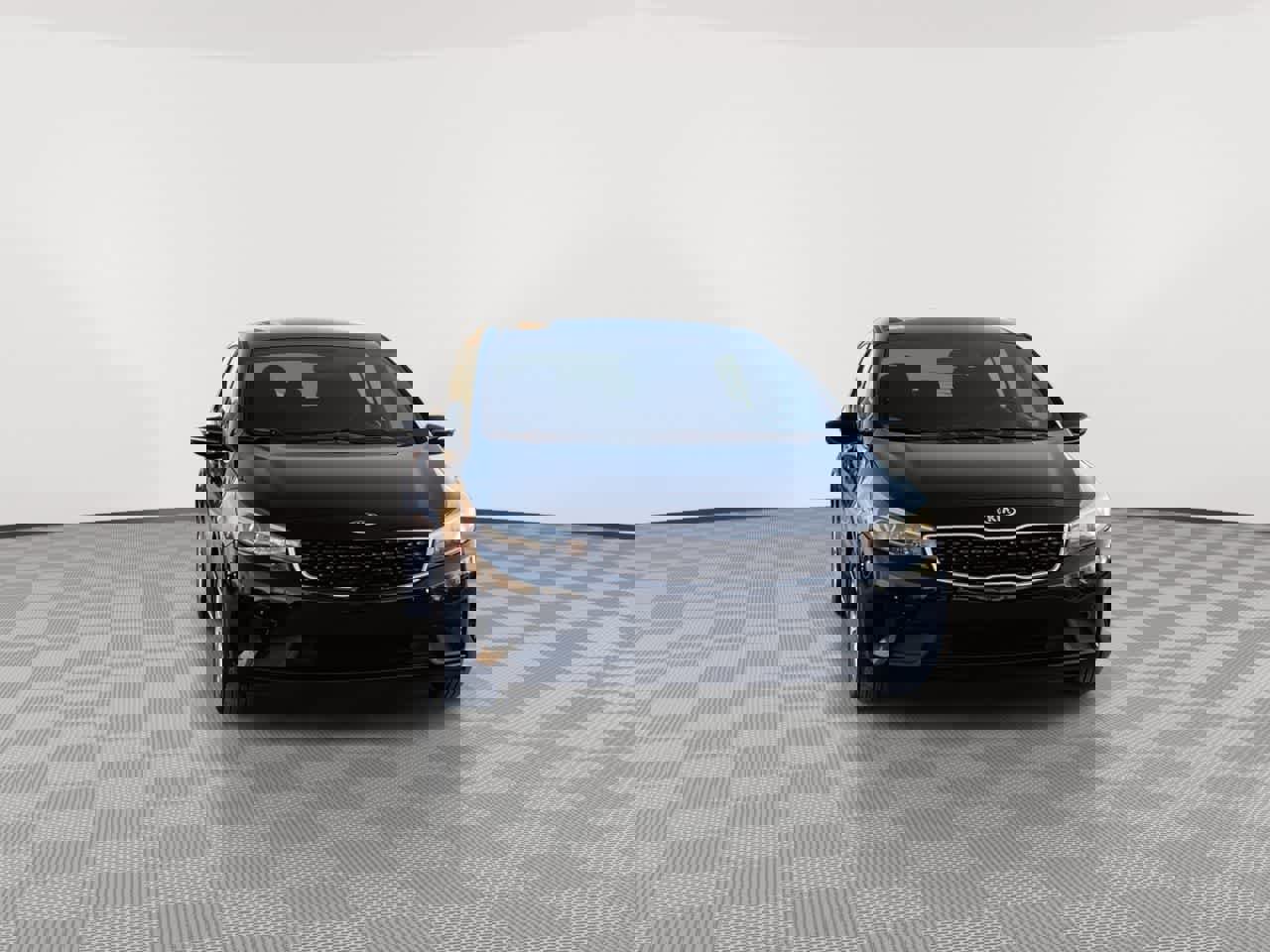 Used 2017 Kia Forte LX image 3