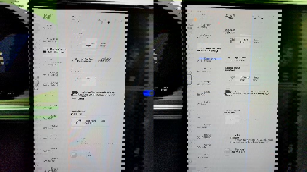 Used 2024 Tesla Model X image 18