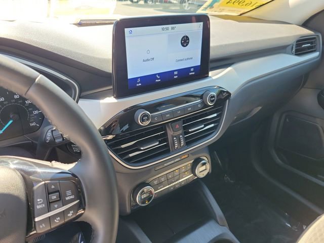 Used 2021 Ford Escape SE w/ Convenience Package FWD image 29