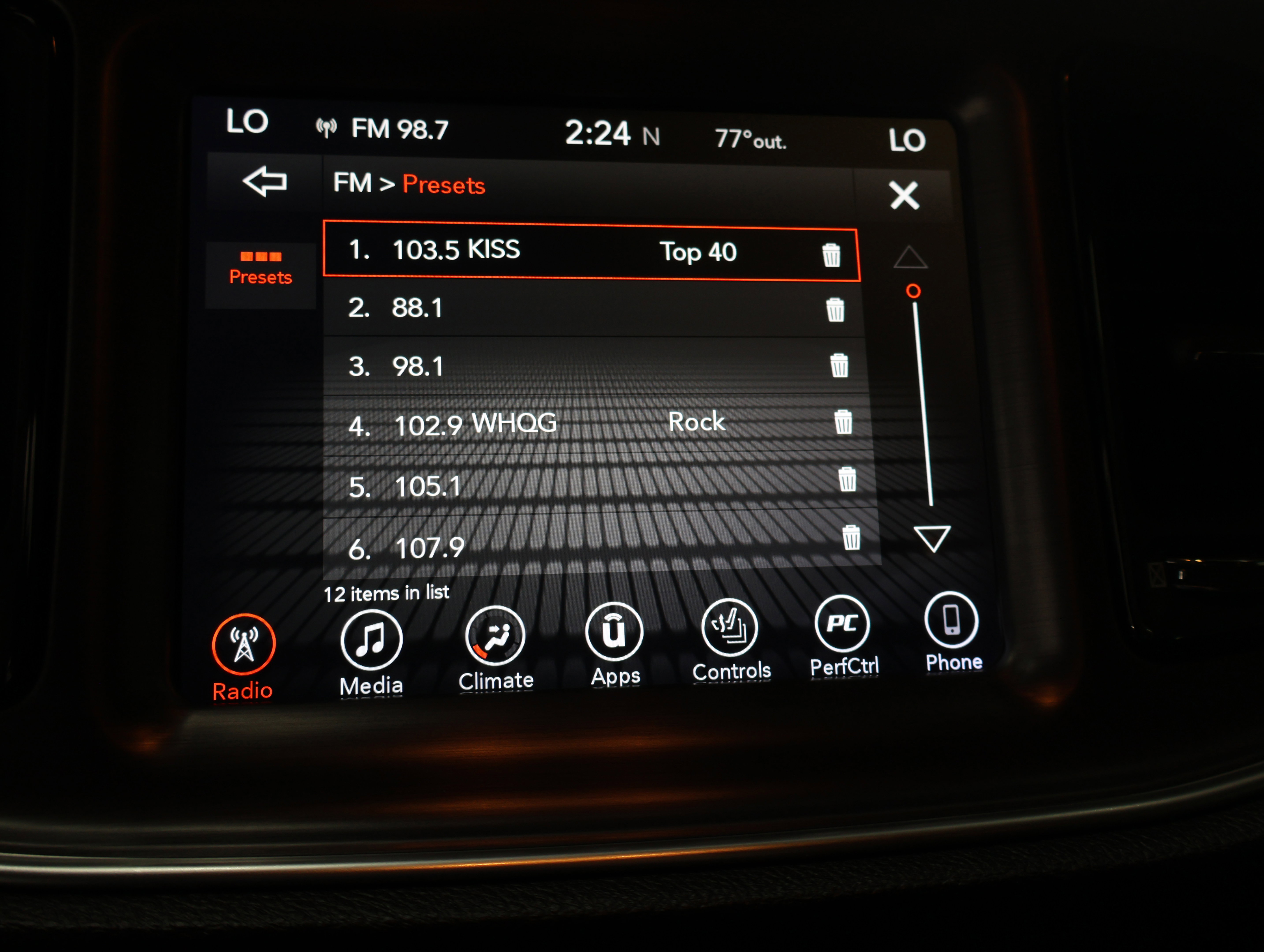 Used 2017 Dodge Challenger R/T Scat Pack RWD image 54