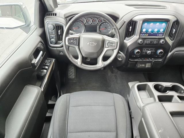 Used 2020 Chevrolet Silverado 1500 LT w/ All-Star Edition image 11