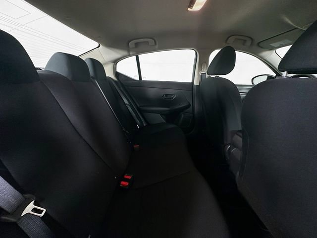 Used 2025 Nissan Sentra S image 25