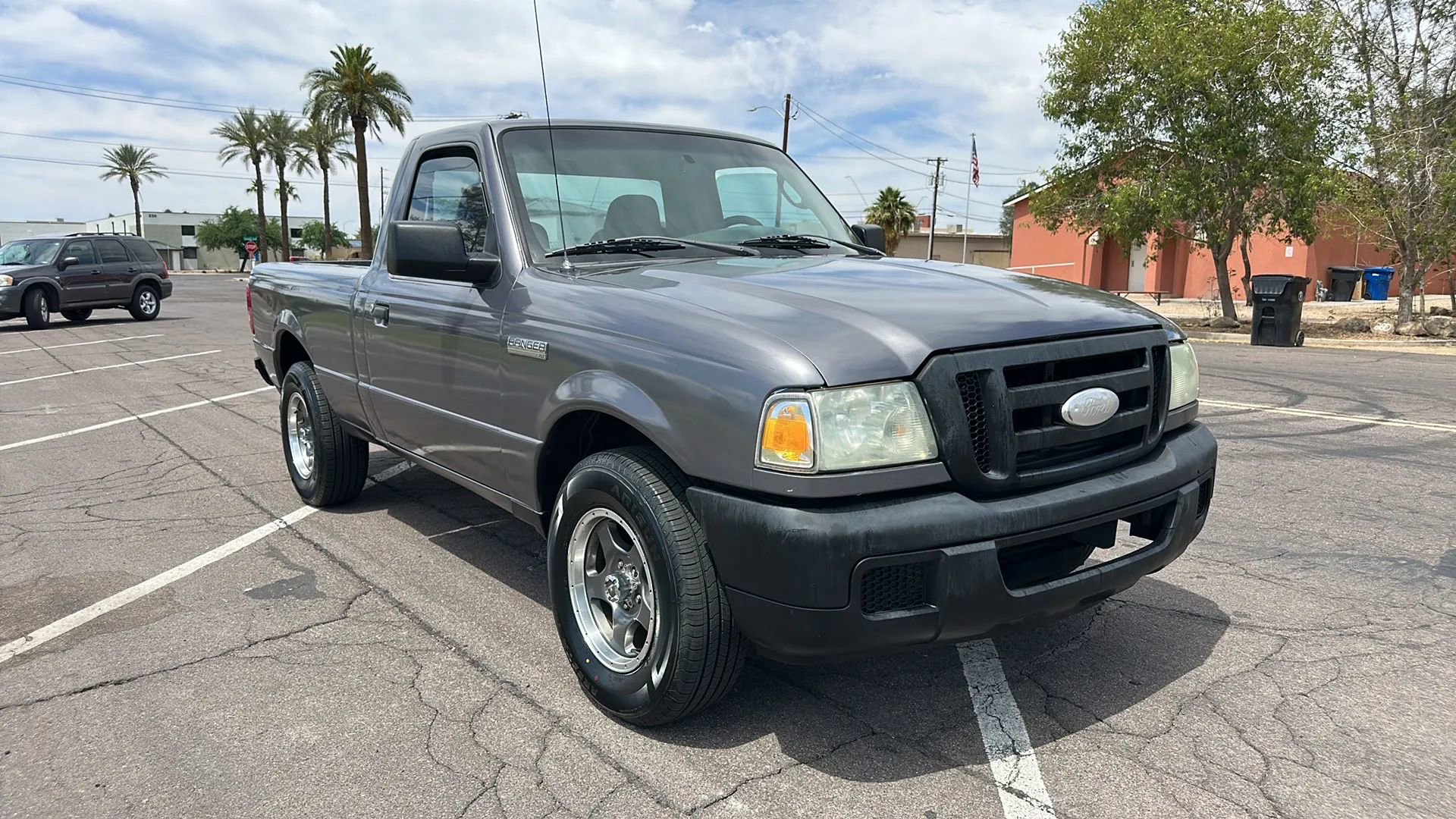 Used 2007 Ford Ranger XLT image 26
