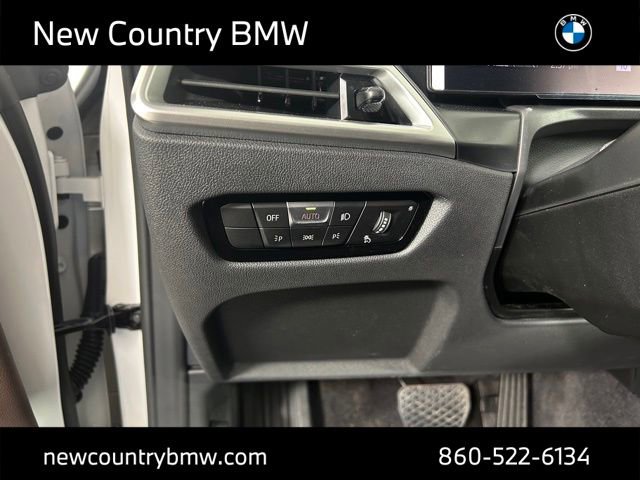 New 2026 BMW 430i xDrive Convertible w/ Premium Package AWD/4WD image 14