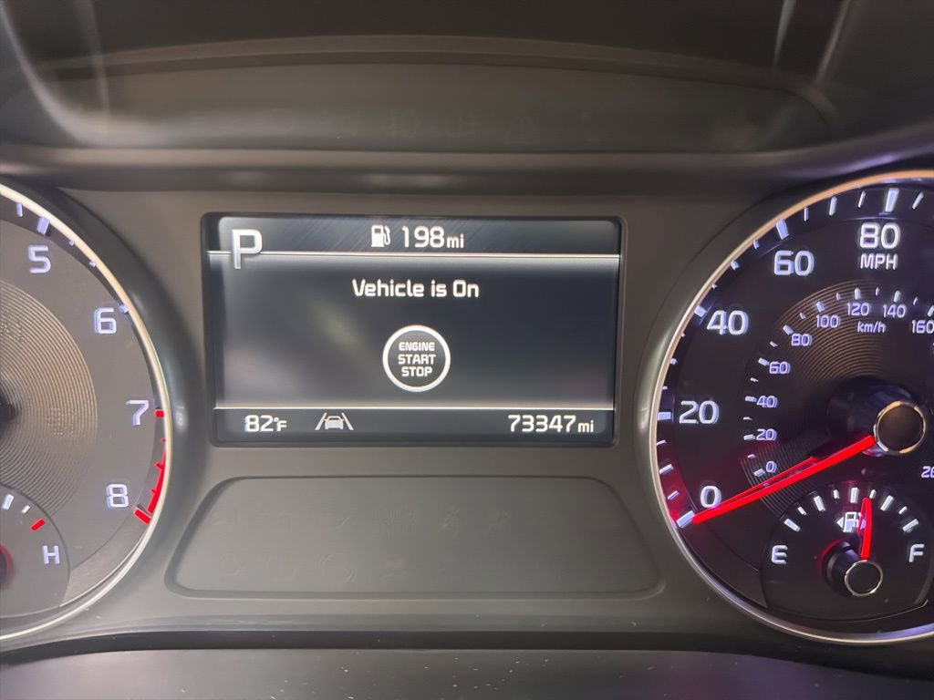 Used 2024 Kia Forte GT-Line w/ GT-Line Premium Package image 13