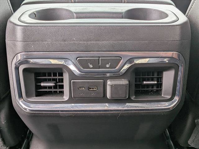 Used 2020 GMC Sierra 1500 AT4 w/ AT4 Premium Package image 17