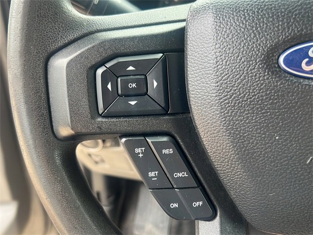 Used 2018 Ford F150 XLT image 24