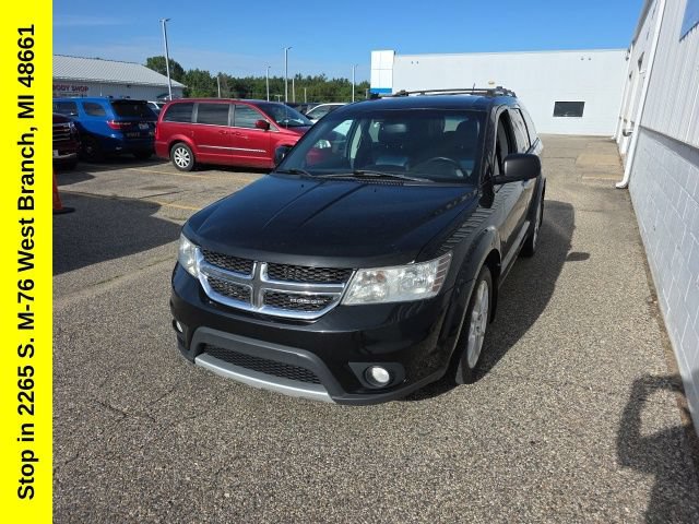Used 2012 Dodge Journey R/T AWD/4WD image 6
