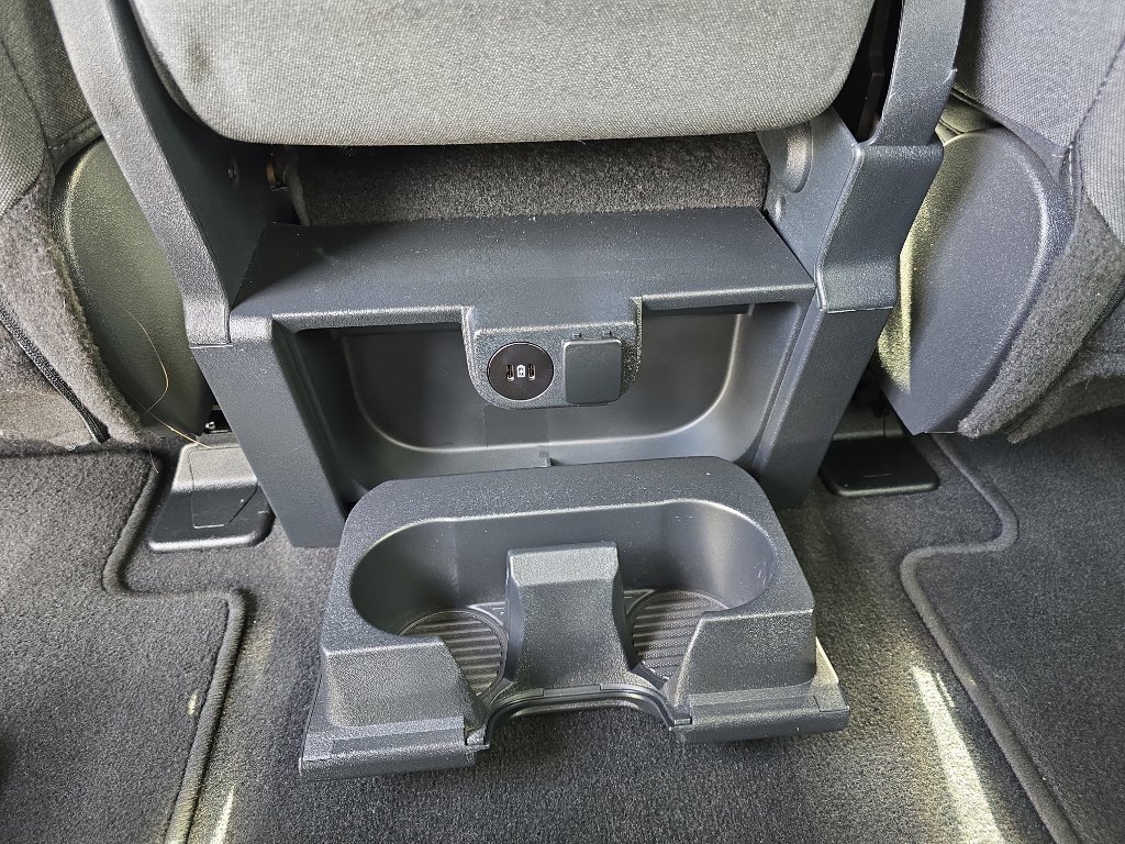 Used 2024 Ford F250 XLT image 19