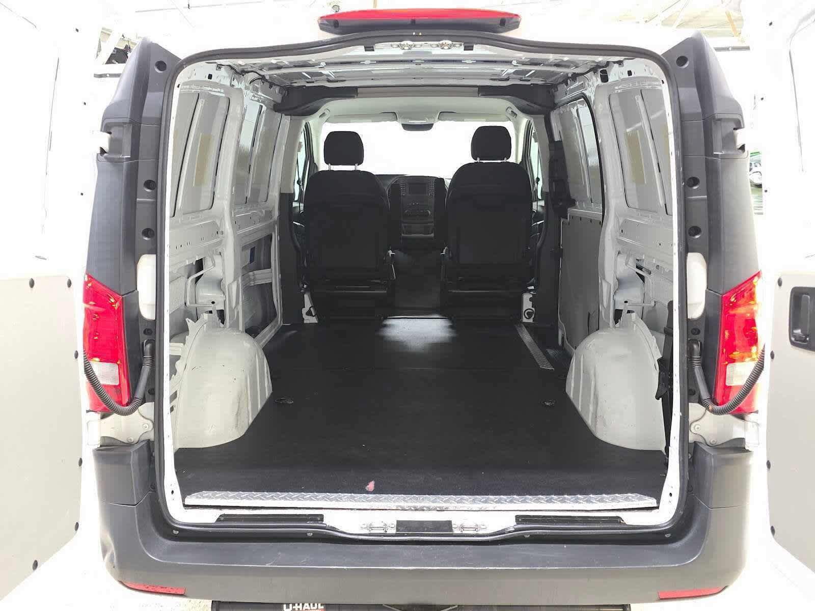 Used 2020 Mercedes-Benz Metris image 65