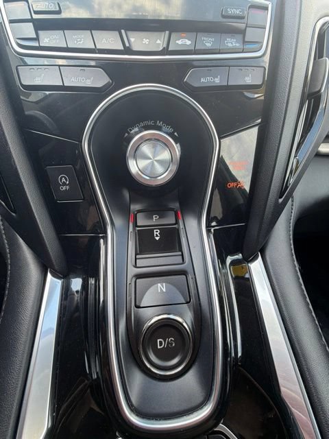 Used 2019 Acura RDX AWD image 14