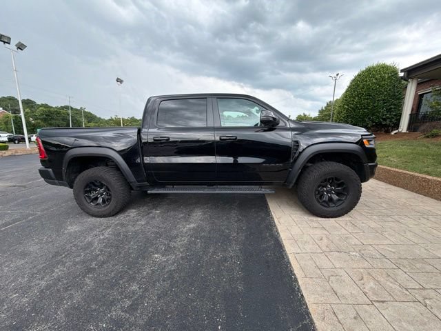 Used 2025 RAM 1500 RHO w/ RHO Level 1 Equipment Group AWD/4WD image 3