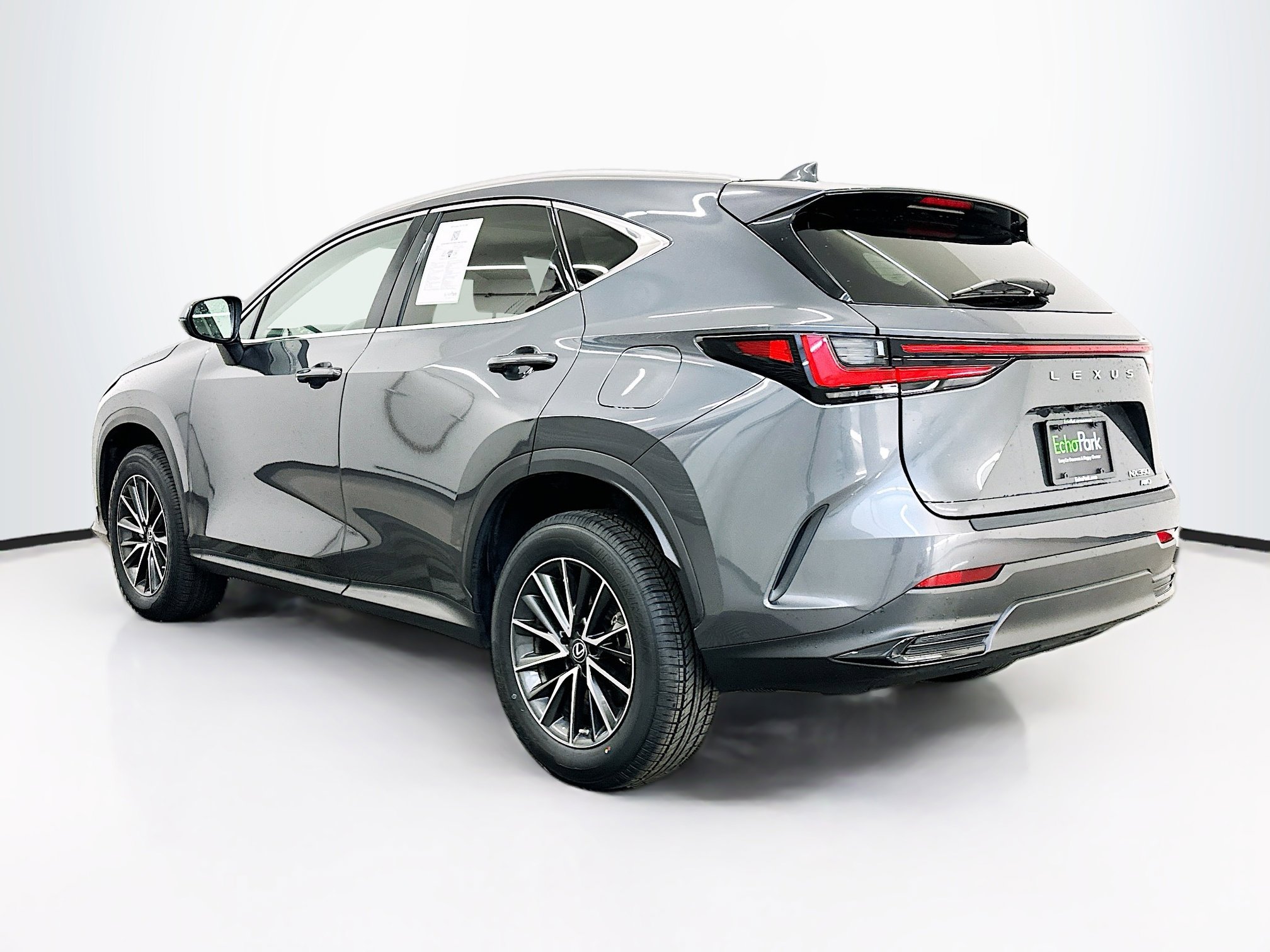 Used 2023 Lexus NX 350 AWD w/ Cold Area Package image 5