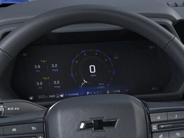 New 2026 Chevrolet Colorado Trail Boss image 18