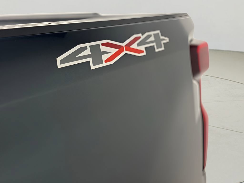 Certified 2020 Chevrolet Silverado 1500 Custom w/ Custom Value Package image 6