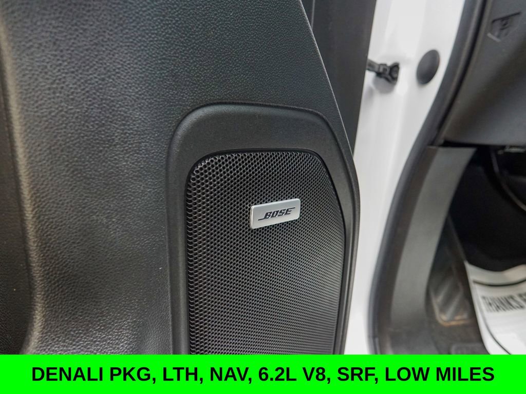Used 2021 GMC Sierra 1500 Denali w/ Denali Ultimate Package image 20