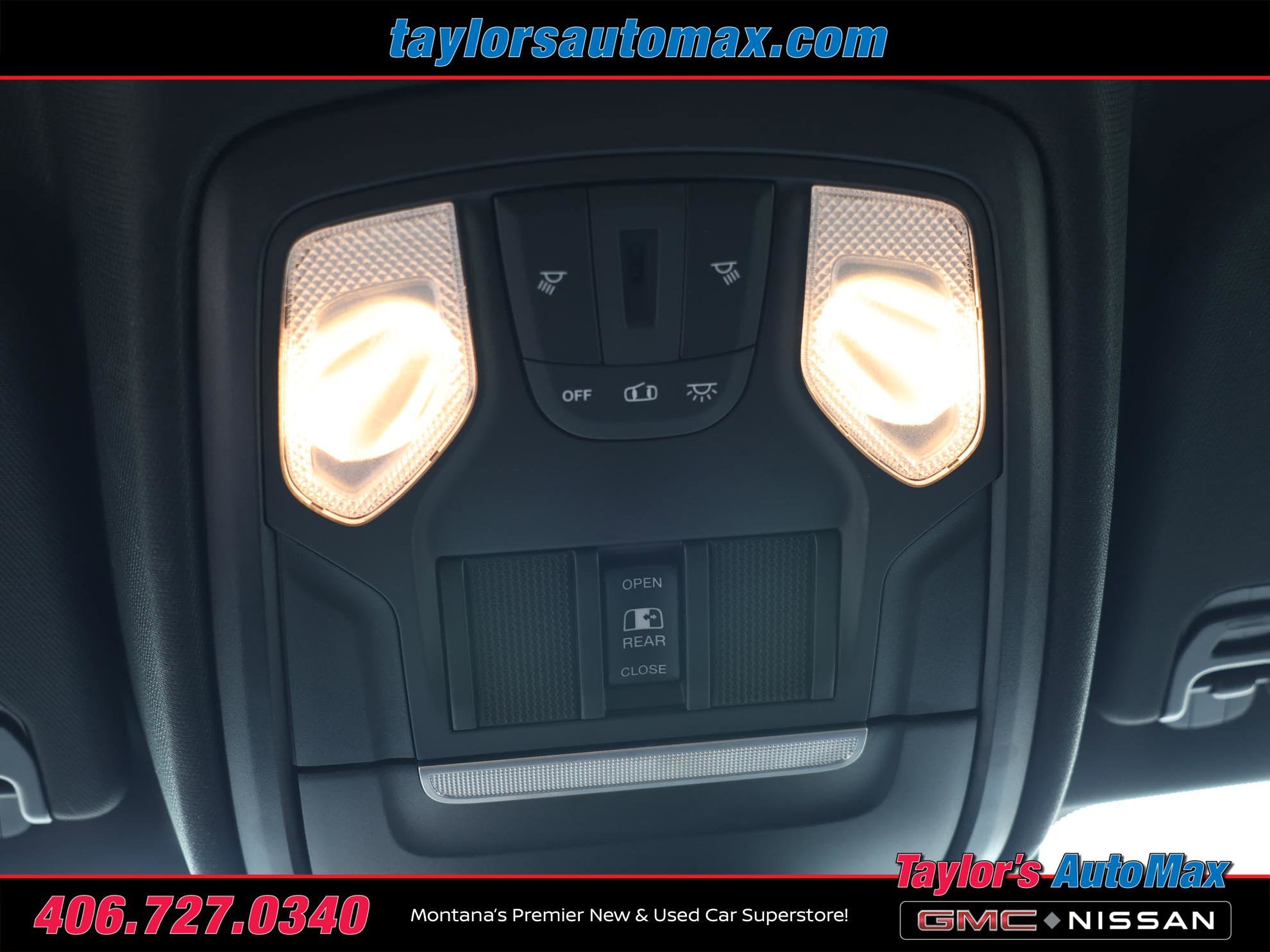Used 2022 RAM 1500 Rebel image 24