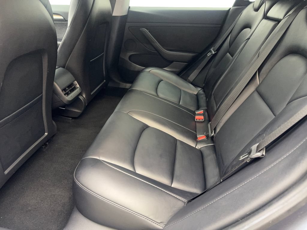 Used 2021 Tesla Model 3 Standard Range Plus RWD image 33