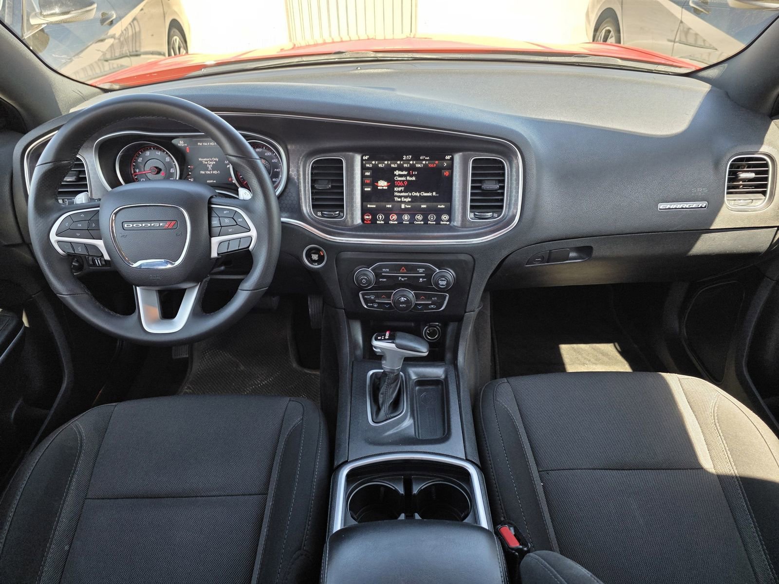 Used 2018 Dodge Charger R/T image 14