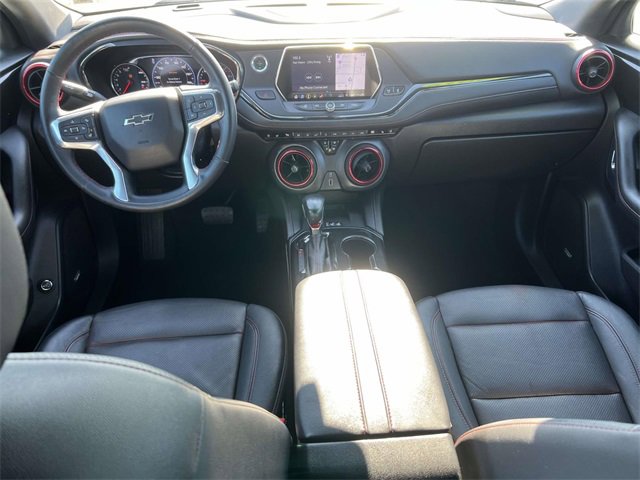 Used 2019 Chevrolet Blazer RS image 14