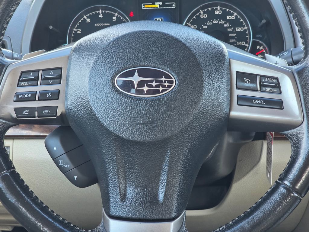 Used 2013 Subaru Legacy 2.5i Limited image 15