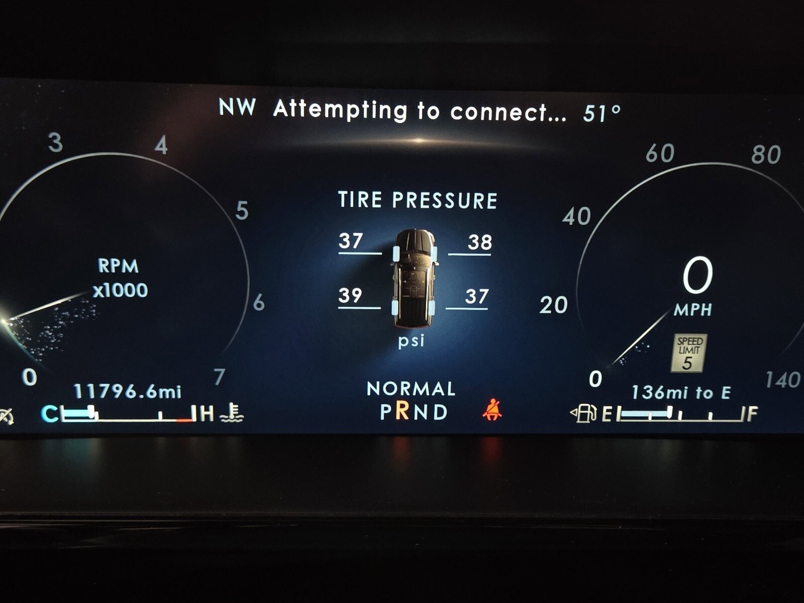 Certified 2023 Lincoln Navigator Reserve image 27