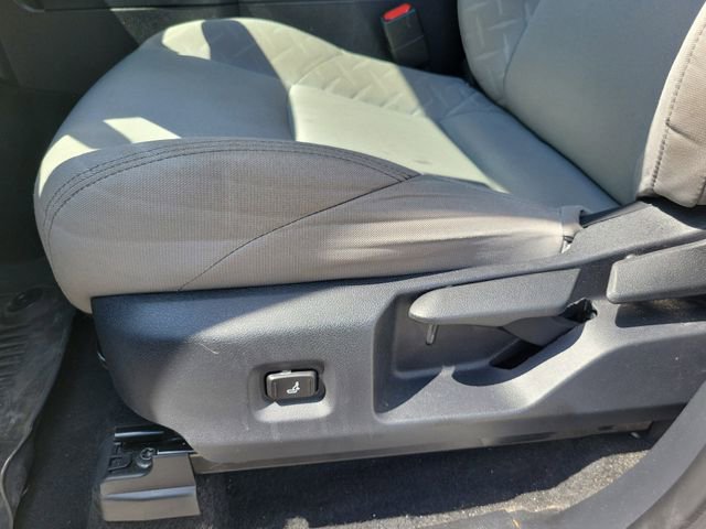 Used 2024 Toyota Tacoma SR5 RWD image 16