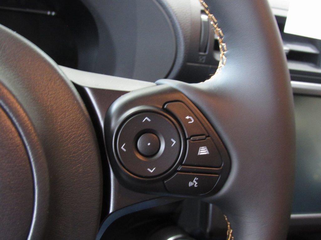 New 2026 Toyota GR86 YUZU Limited image 21