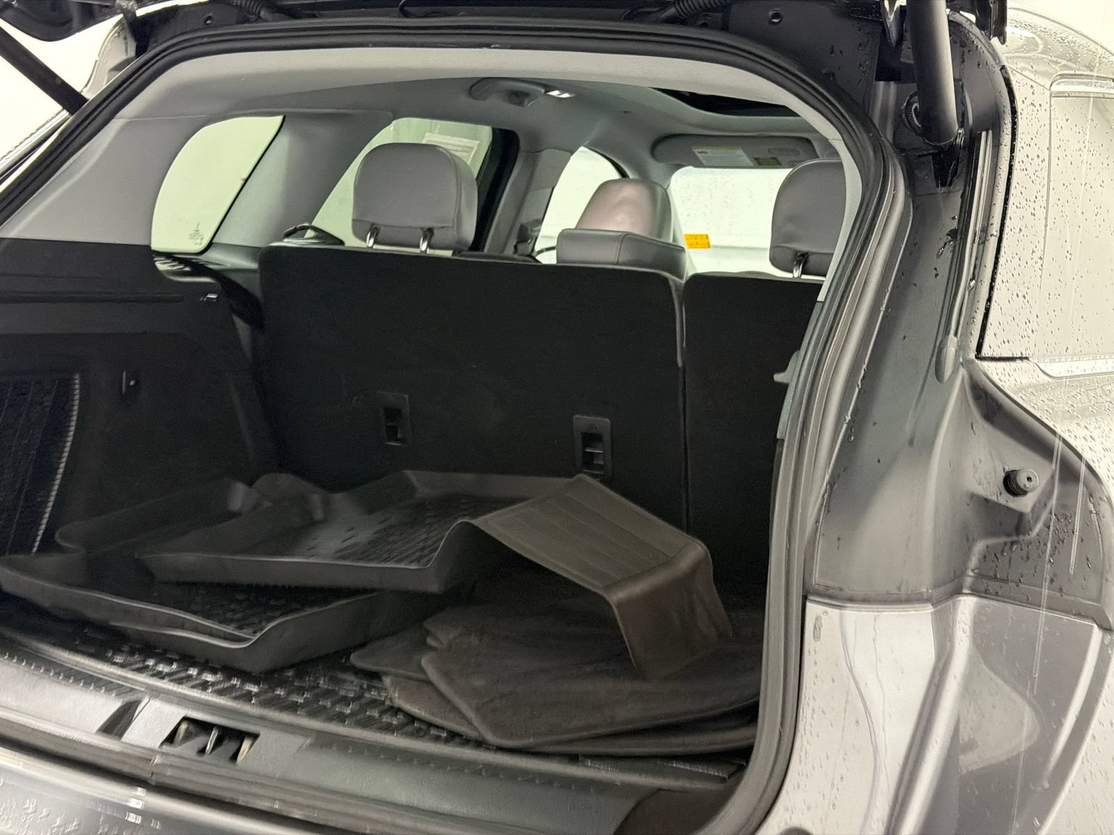 Used 2022 Lincoln Corsair AWD w/ Premium Package image 8