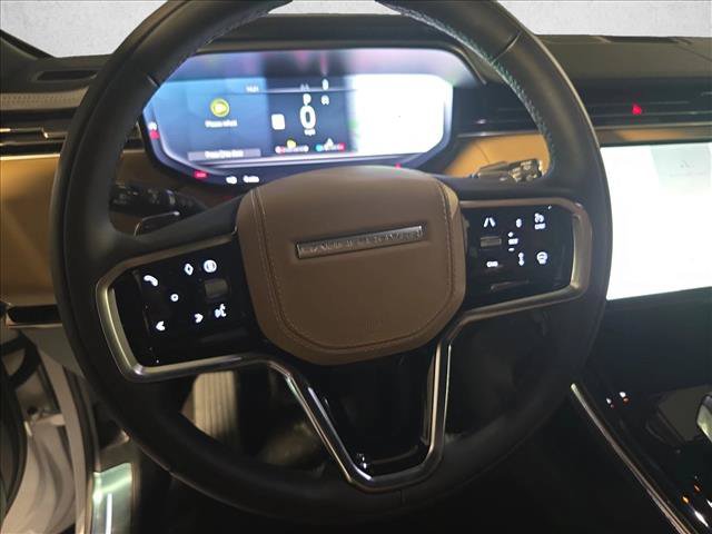 New 2026 Land Rover Range Rover Sport SE AWD/4WD image 19