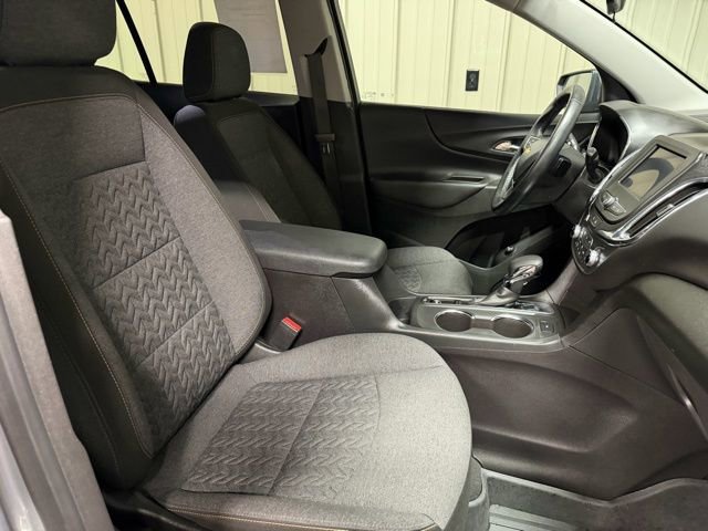 Used 2024 Chevrolet Equinox LT w/ LPO, Floor Liner Package image 26