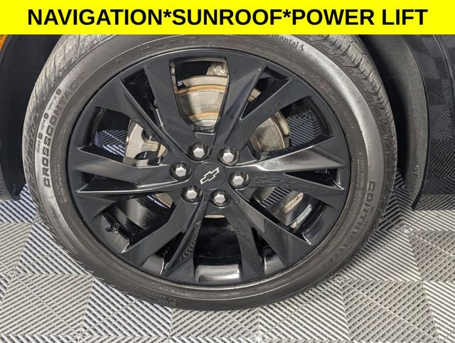 Used 2019 Chevrolet Blazer RS image 8