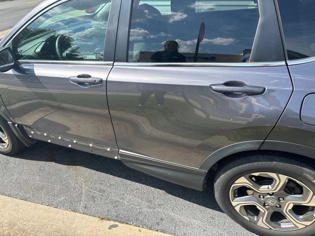 Used 2019 Honda CR-V EX image 14