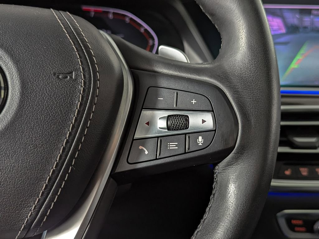 Used 2019 BMW X5 xDrive40i w/ Convenience Package image 33