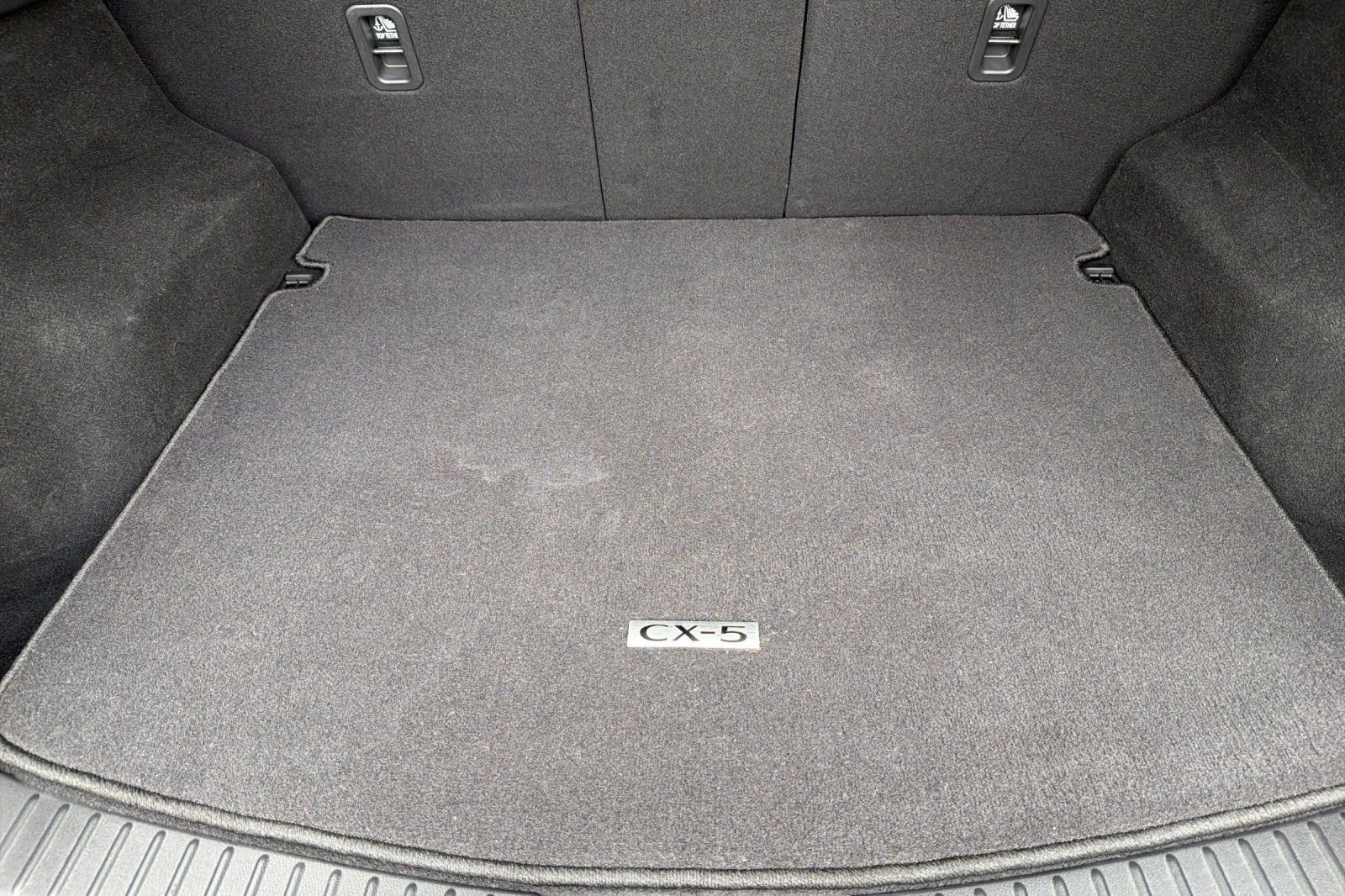 Used 2025 MAZDA CX-5 AWD 2.5 S w/ Premium Plus Pkg image 20